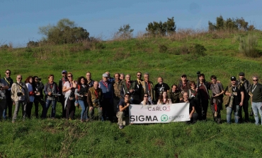 Fotógrafos por la conservación del Lobo Ibérico 23 noviembre 2024   